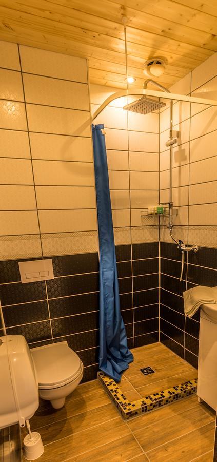 Manderley Hotel Tartu Buitenkant foto
